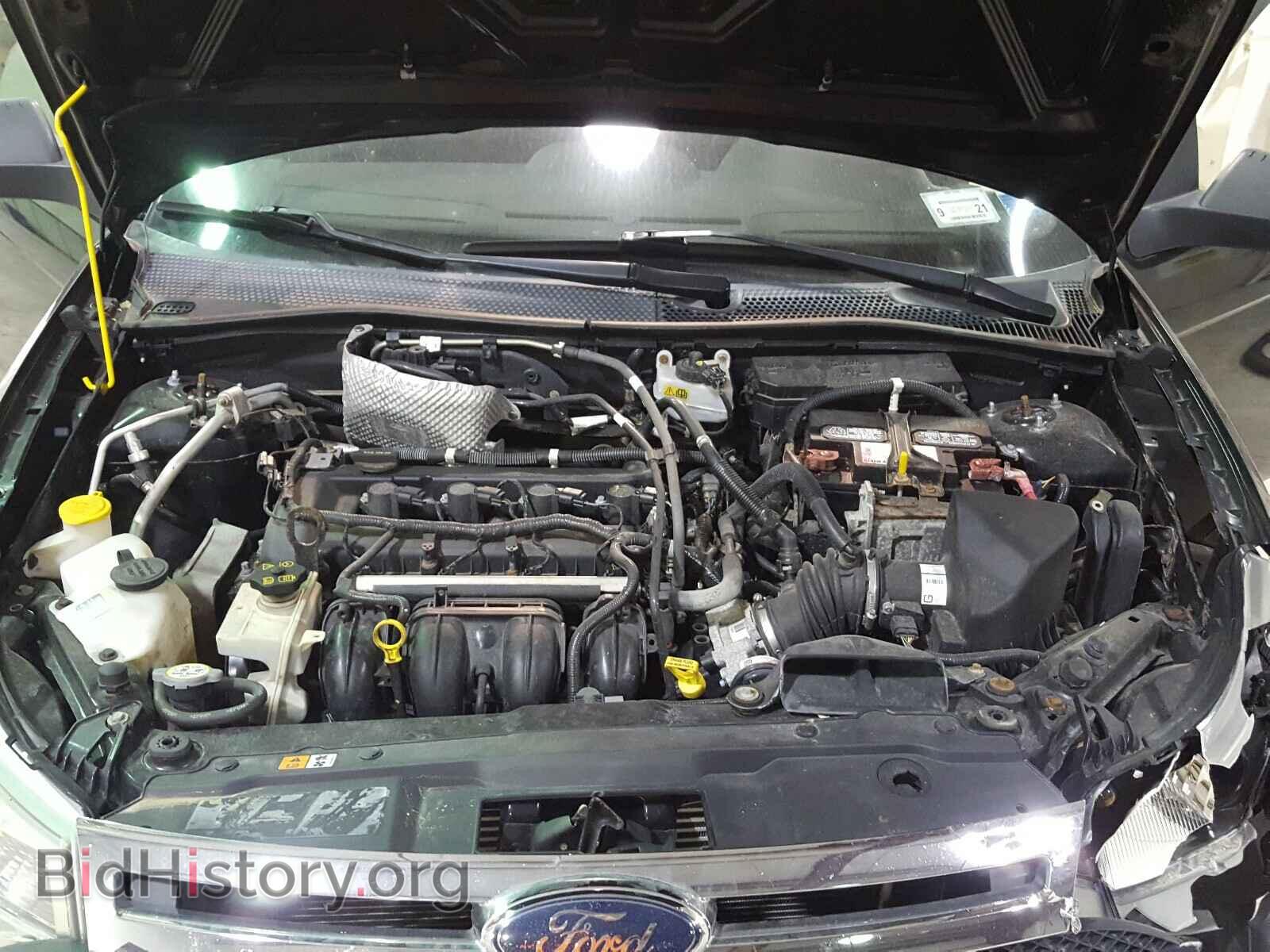 2010 FORD FOCUS - VIN: 1FAHP3FN4AW160065 - Фото 7