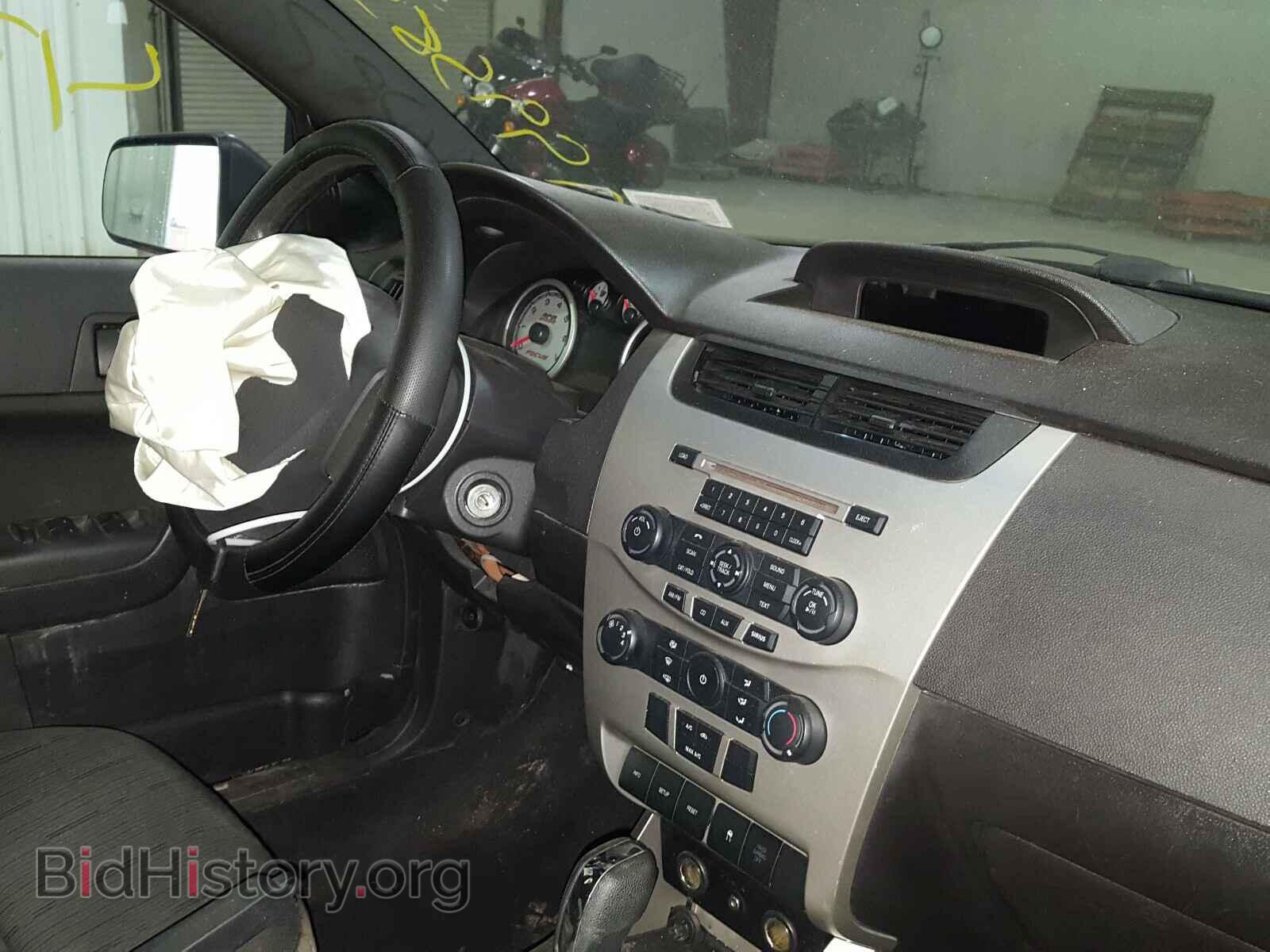2010 FORD FOCUS - VIN: 1FAHP3FN4AW160065 - Фото 9