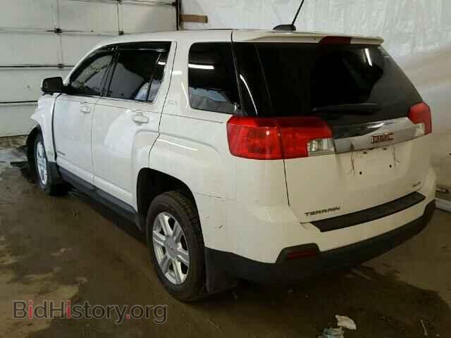 2015 GMC TERRAIN - VIN: 2GKFLVEK5F6297067 - Photo 3