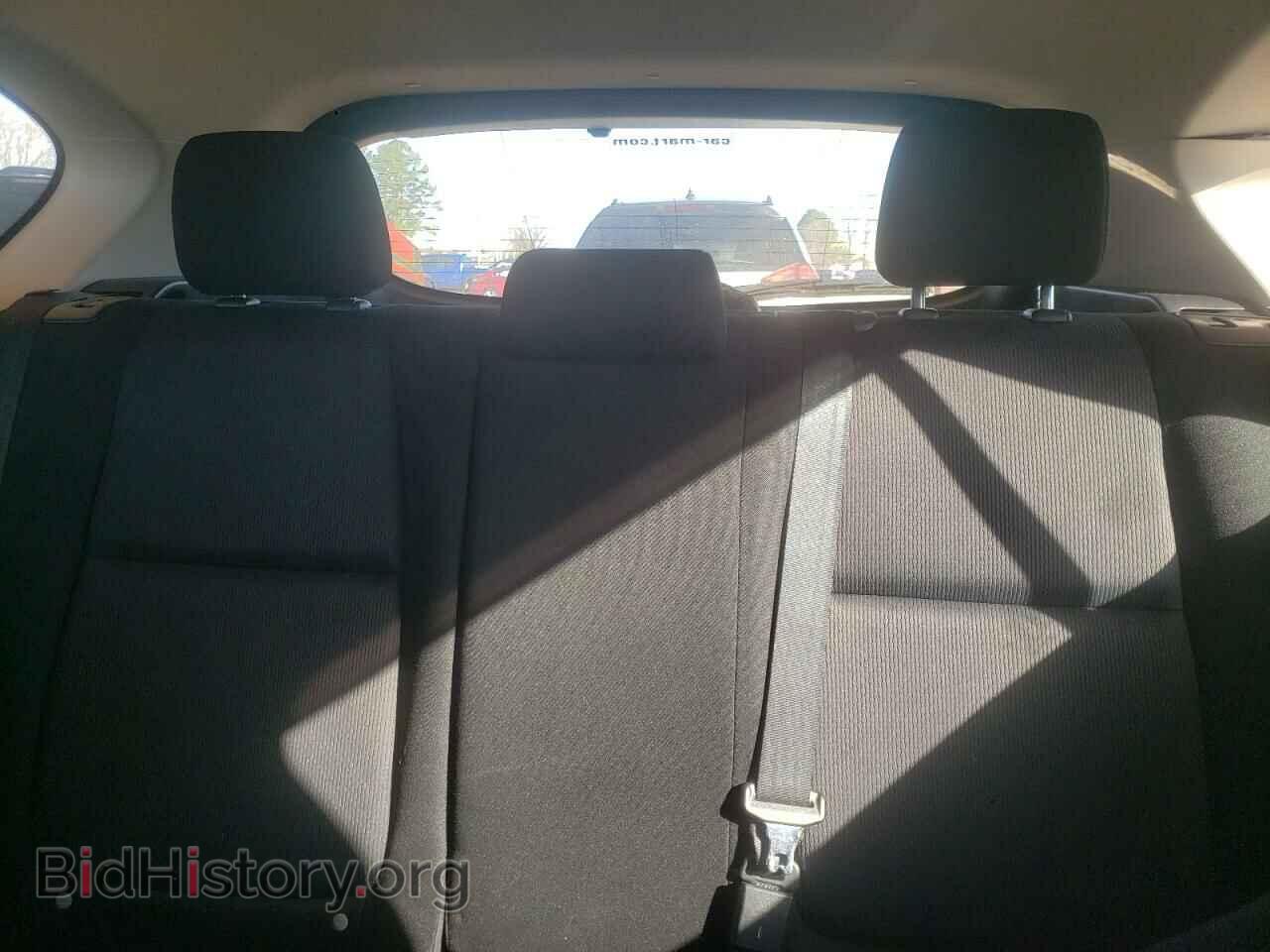 2014 MAZDA CX-5 - VIN: JM3KE2BE9E0330460 - Фото 10