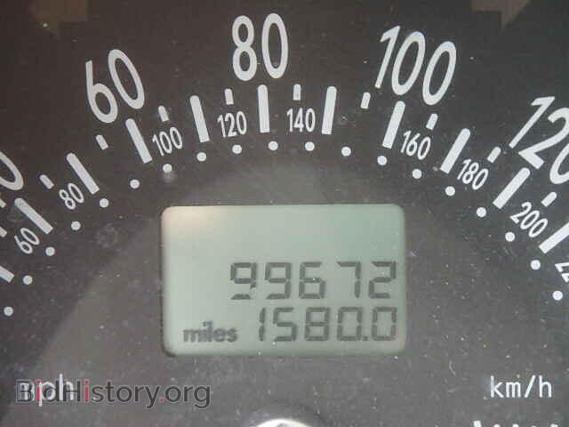 2003 VOLKSWAGEN BEETLE - VIN: 3VWCD21C63M444052 - Фото 8