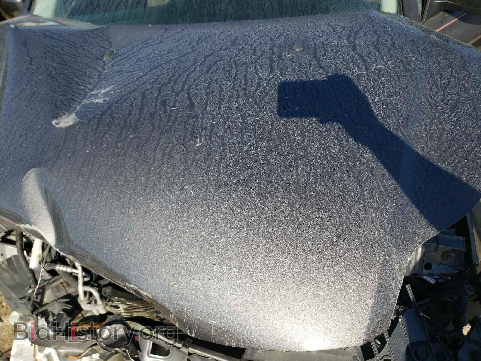 2012 FORD FOCUS - VIN: 1FAHP3F20CL293030 - Фото 7