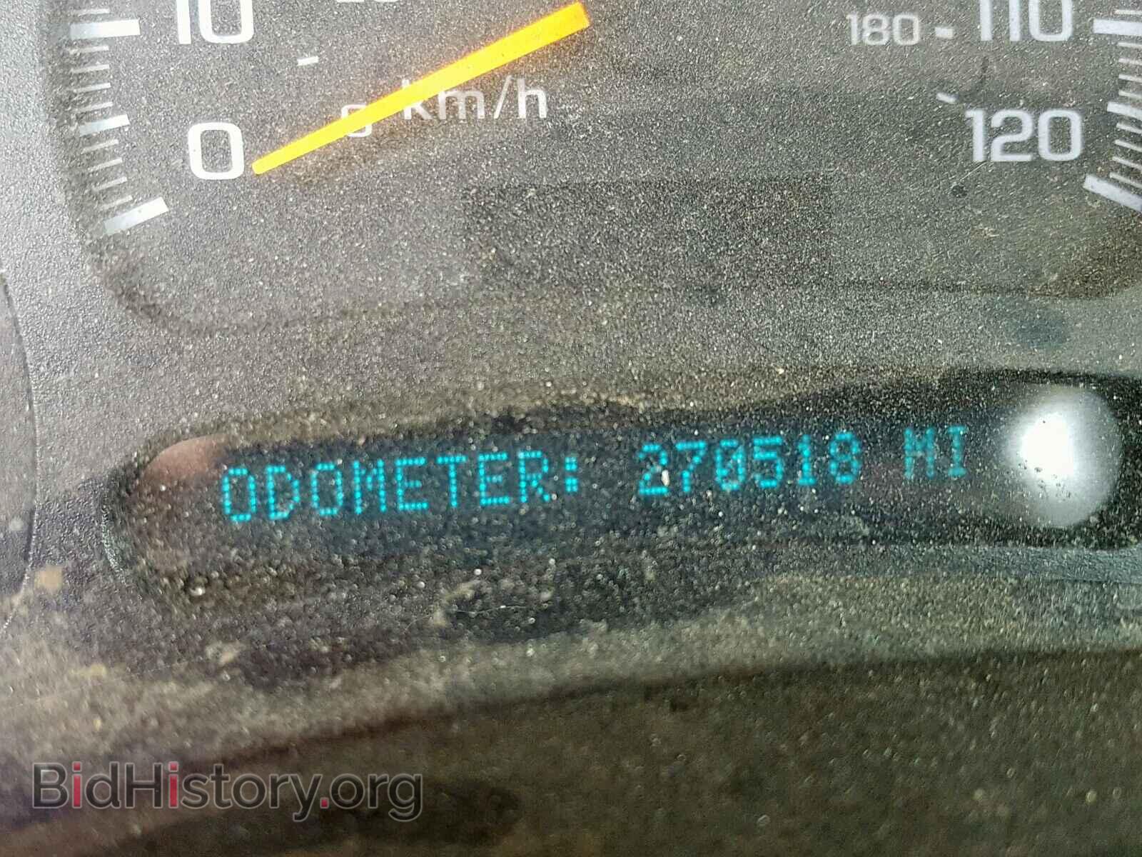 2005 CHEVROLET SILVERADO - VIN: 1GCEC14V05E107780 - Фото 8