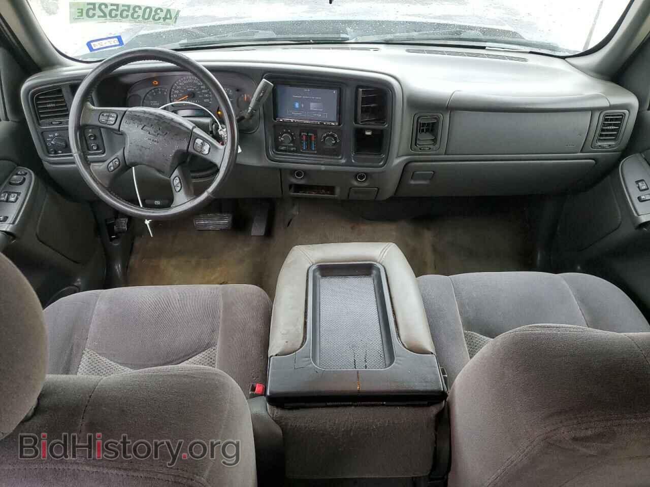 2006 CHEVROLET ALL Models - VIN: 1GCEC19V76Z281025 - Фото 8