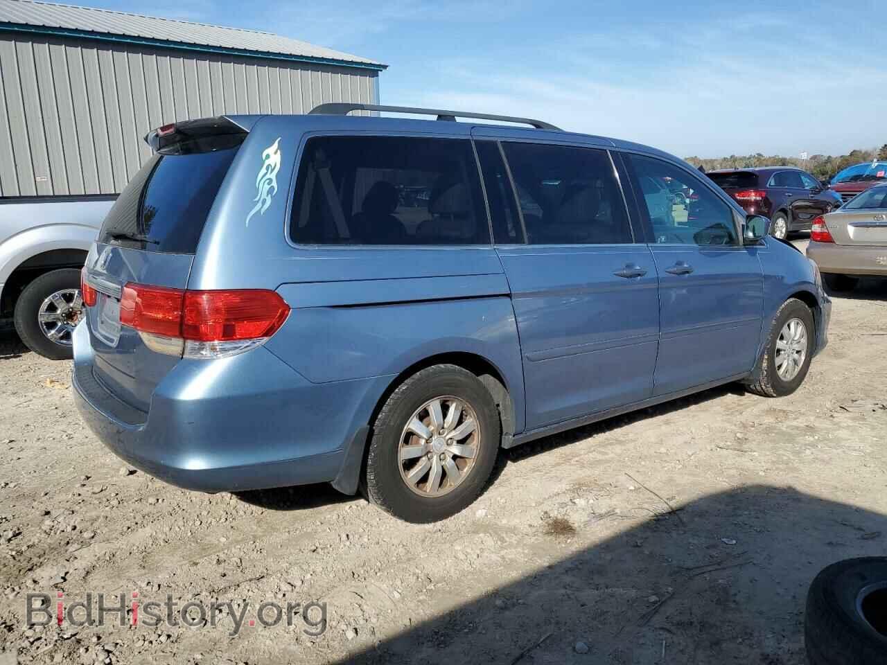 2010 HONDA All Models - VIN: 5FNRL3H76AB012173 - Фото 3