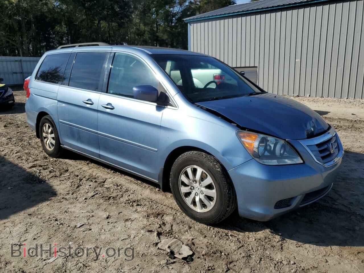 2010 HONDA All Models - VIN: 5FNRL3H76AB012173 - Фото 4