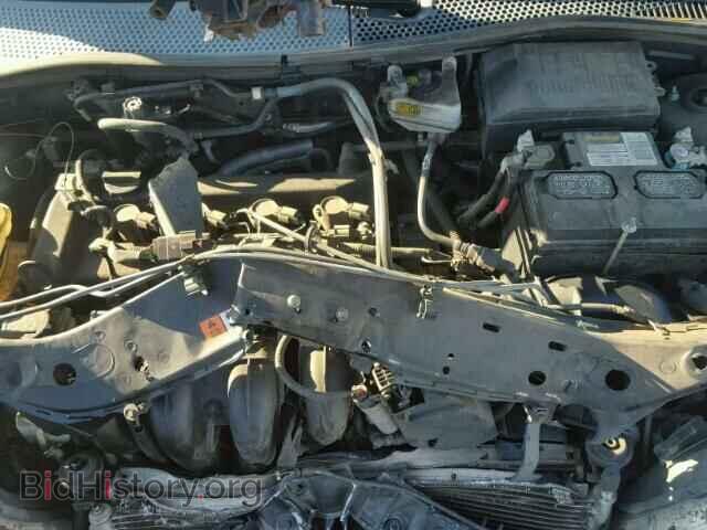 2007 FORD FOCUS - VIN: 1FAFP34N67W101425 - Фото 7