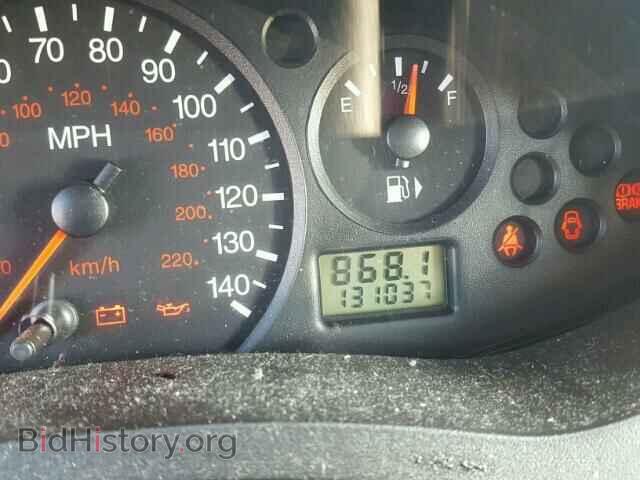 2007 FORD FOCUS - VIN: 1FAFP34N67W101425 - Фото 8