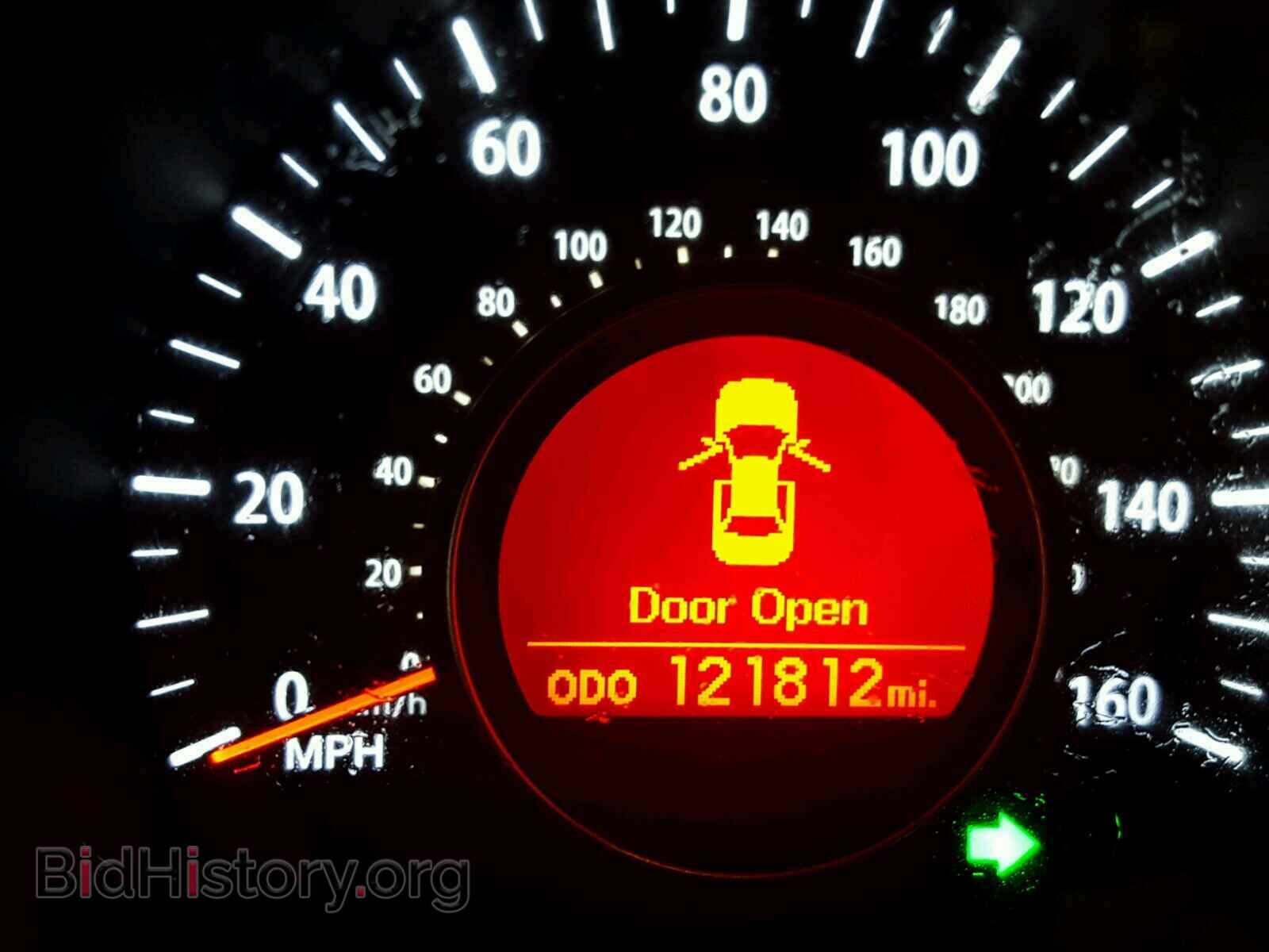 2011 KIA OPTIMA - VIN: KNAGM4A75B5065564 - Photo 8