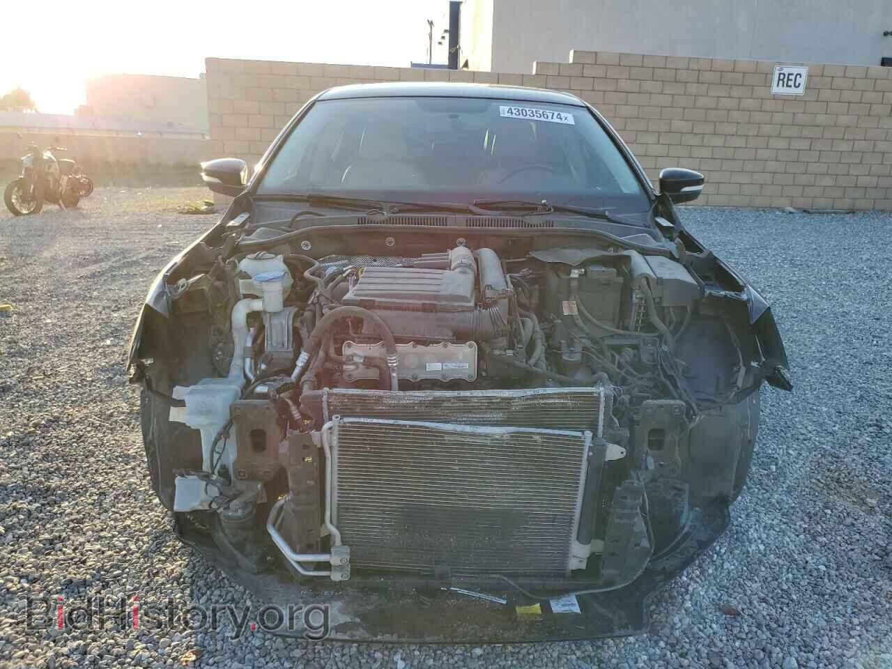 2017 VOLKSWAGEN JETTA - VIN: 3VWDB7AJ3HM412186 - Фото 5