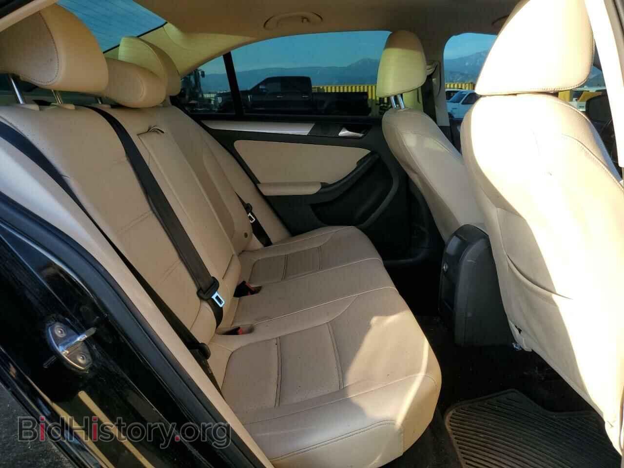 2017 VOLKSWAGEN JETTA - VIN: 3VWDB7AJ3HM412186 - Фото 10