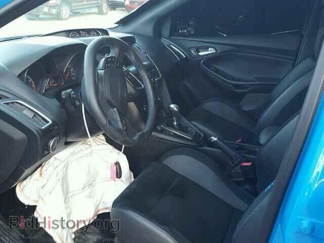 2016 FORD FOCUS - VIN: WF0DP3TH8G4113940 - Фото 5