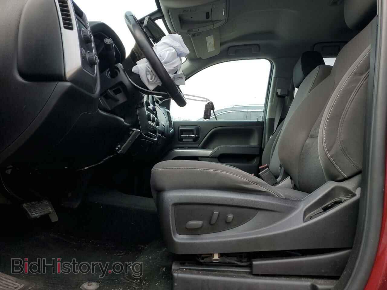 2014 CHEVROLET ALL Models - VIN: 1GCVKREC3EZ208643 - Фото 7
