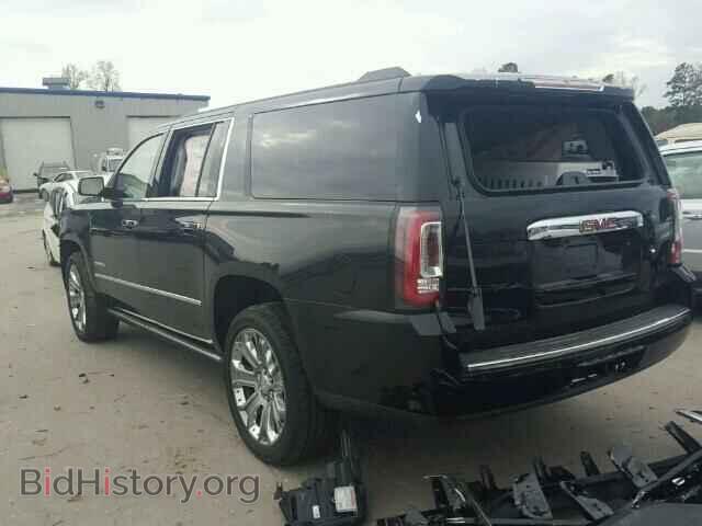 2016 GMC YUKON - VIN: 1GKS2HKJ7GR260686 - Фото 3