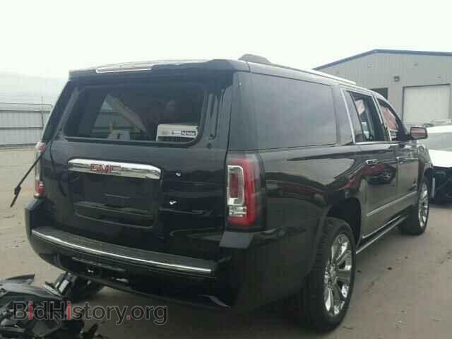 2016 GMC YUKON - VIN: 1GKS2HKJ7GR260686 - Фото 4