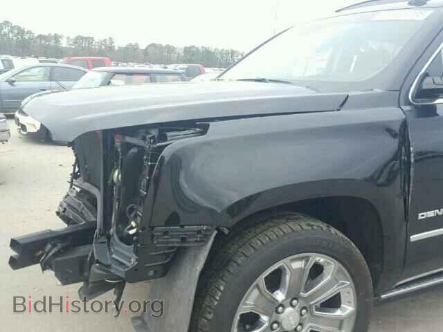 2016 GMC YUKON - VIN: 1GKS2HKJ7GR260686 - Фото 10
