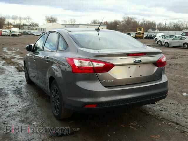 2012 FORD FOCUS - VIN: 1FAHP3F26CL112271 - Фото 3