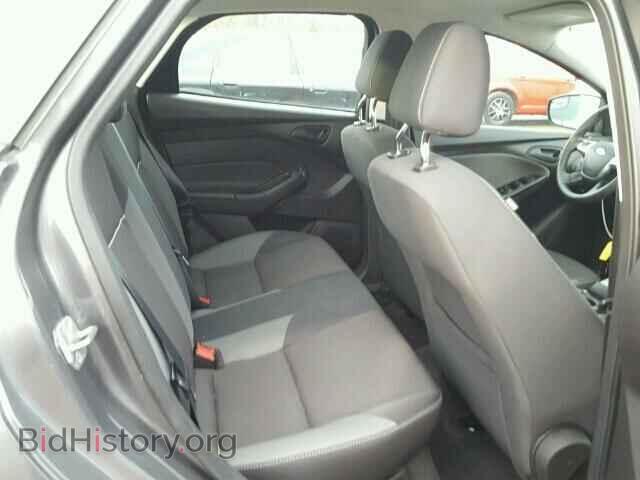 2012 FORD FOCUS - VIN: 1FAHP3F26CL112271 - Фото 6