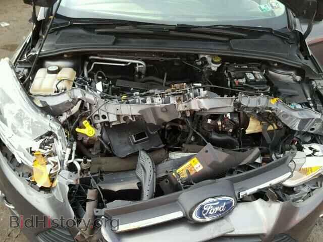 2012 FORD FOCUS - VIN: 1FAHP3F26CL112271 - Фото 7