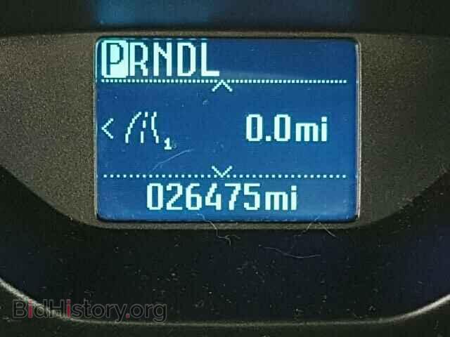 2012 FORD FOCUS - VIN: 1FAHP3F26CL112271 - Фото 8
