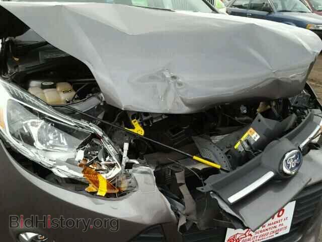 2012 FORD FOCUS - VIN: 1FAHP3F26CL112271 - Фото 9