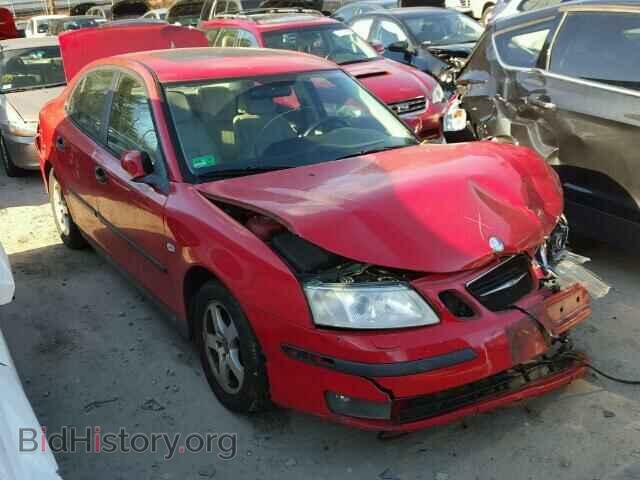 Photo YS3FB45S631059843 - SAAB 9 3 2003
