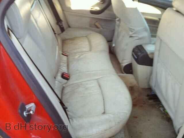 2003 SAAB 9 3 - VIN: YS3FB45S631059843 - Фото 6