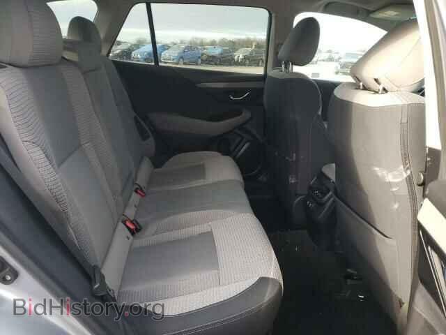 2020 SUBARU OUTBACK - VIN: 4S4BTAEC9L3253244 - Фото 10
