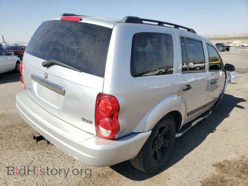 2006 Dodge DURANGO (VIN 1D4HB48276F112622) — photo 4 of 10