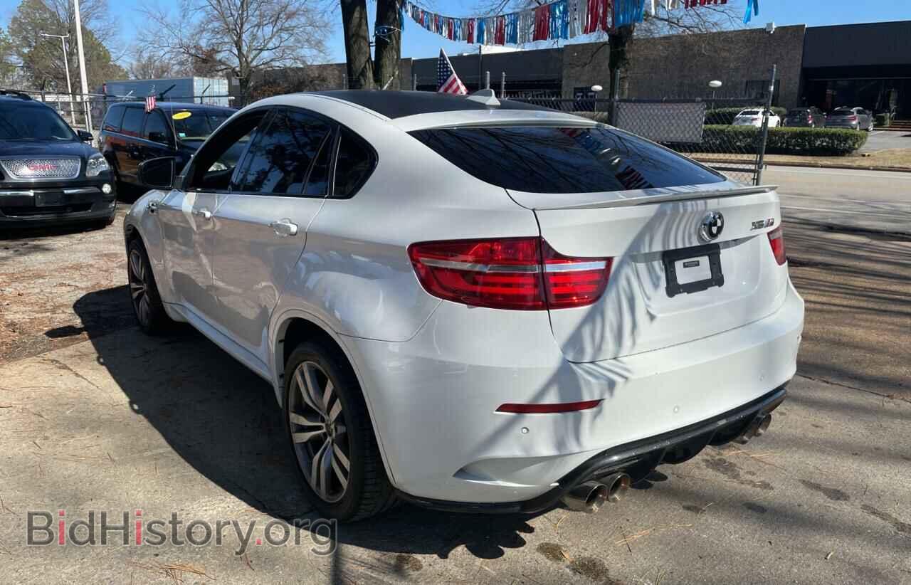 2014 BMW X6 - VIN: 5YMGZ0C50E0C40730 - Фото 3