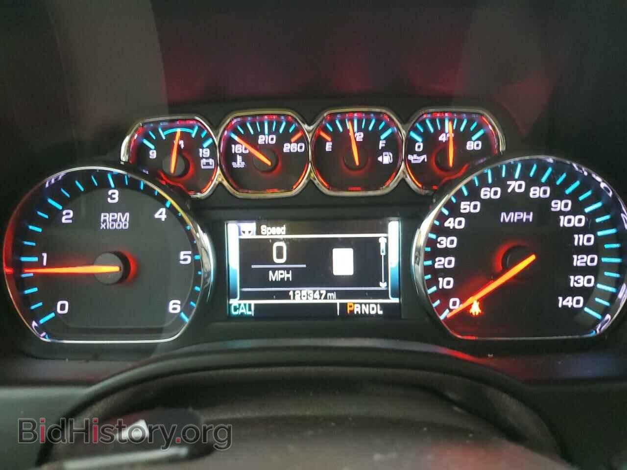 2020 GMC YUKON - VIN: 1GKS1BKC3LR259725 - Фото 9