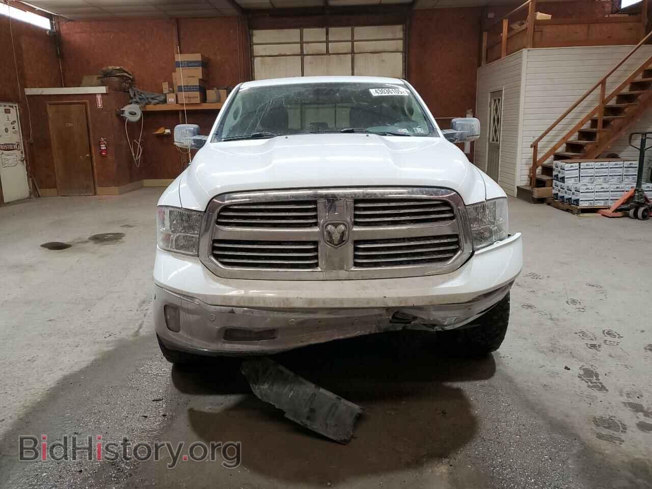 2018 RAM 1500 - VIN: 1C6RR7TT2JS154248 - Фото 5