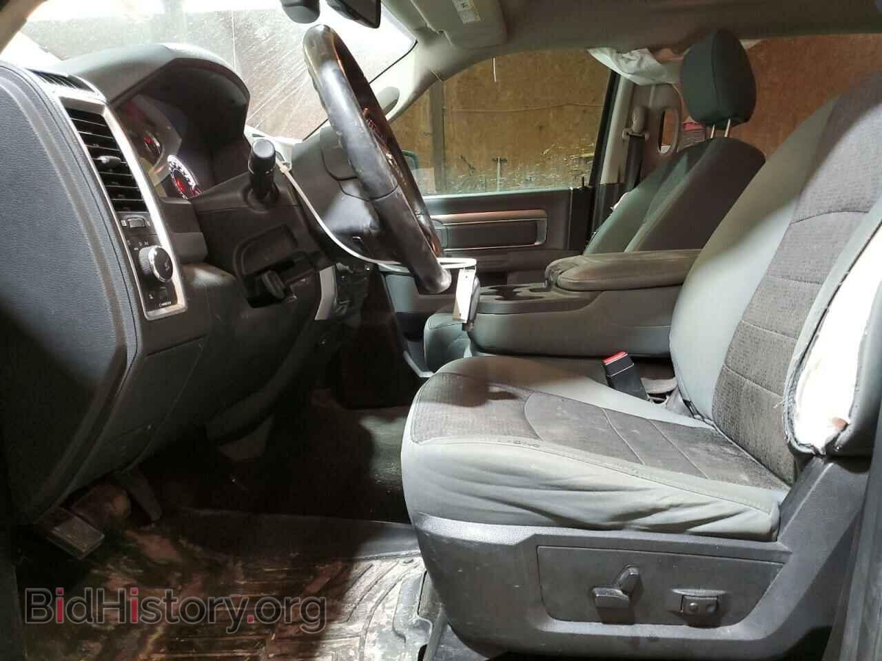 2018 RAM 1500 - VIN: 1C6RR7TT2JS154248 - Фото 7