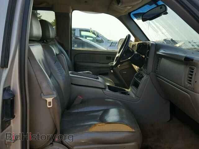 2005 CHEVROLET SILVERADO - VIN: 1GCHK29U05E148786 - Фото 5