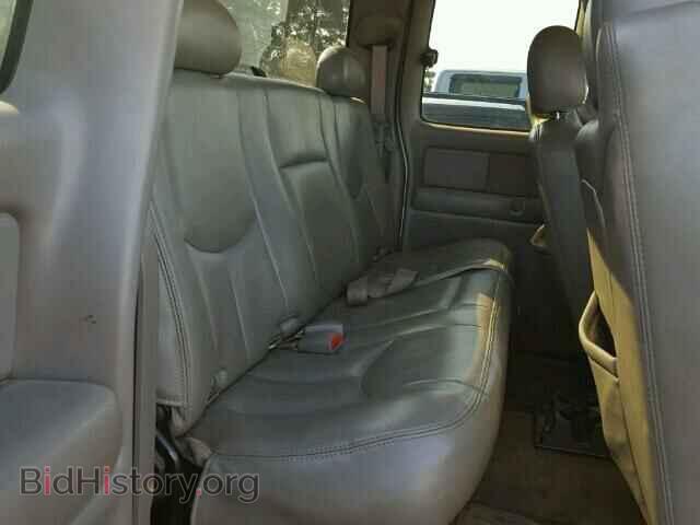 2005 CHEVROLET SILVERADO - VIN: 1GCHK29U05E148786 - Фото 6