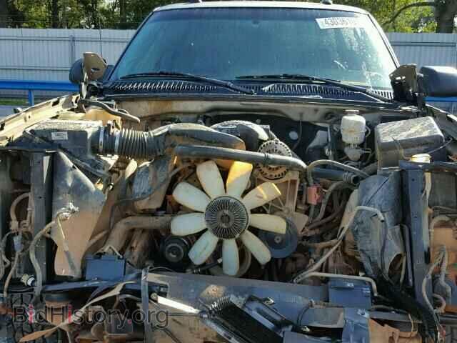 2005 CHEVROLET SILVERADO - VIN: 1GCHK29U05E148786 - Фото 7
