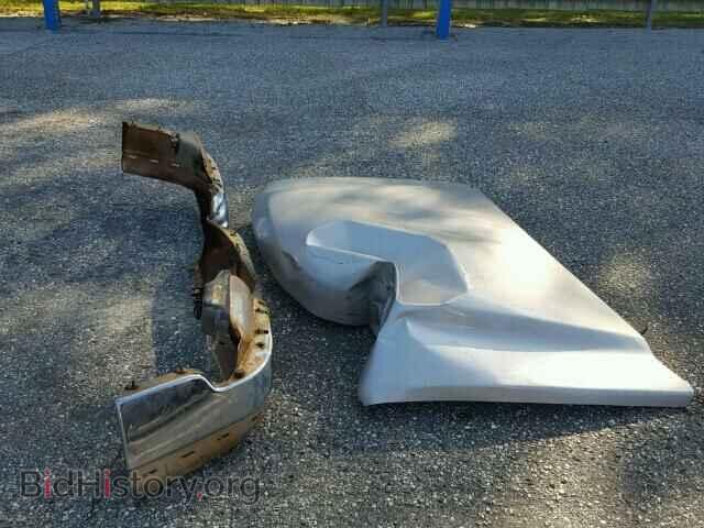 2005 CHEVROLET SILVERADO - VIN: 1GCHK29U05E148786 - Фото 9