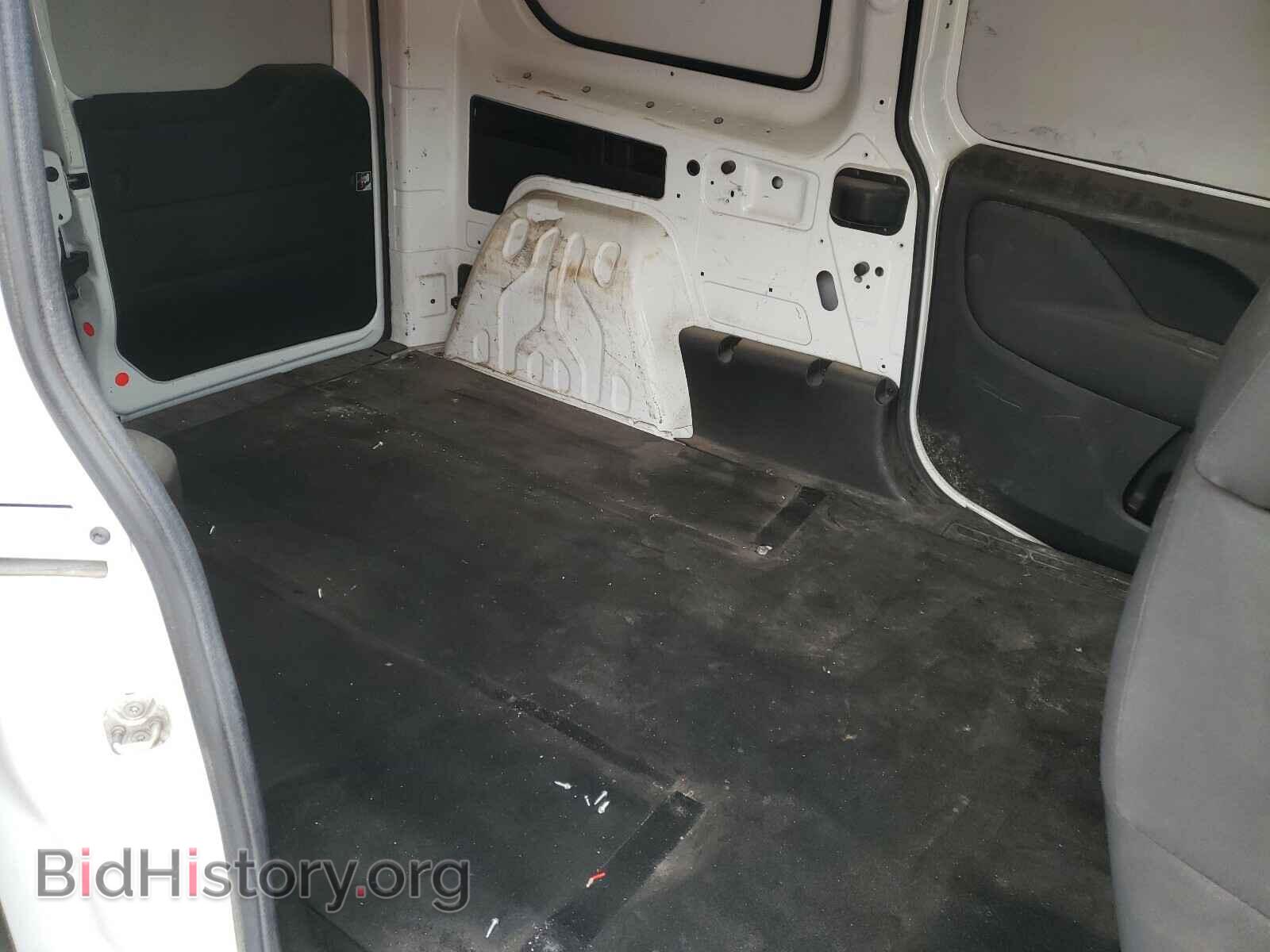 2017 RAM PROMASTER - VIN: ZFBERFAB3H6D92680 - Фото 6