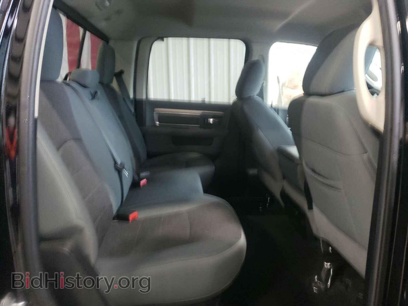 2015 RAM 1500 - VIN: 1C6RR6LT6FS506202 - Фото 6