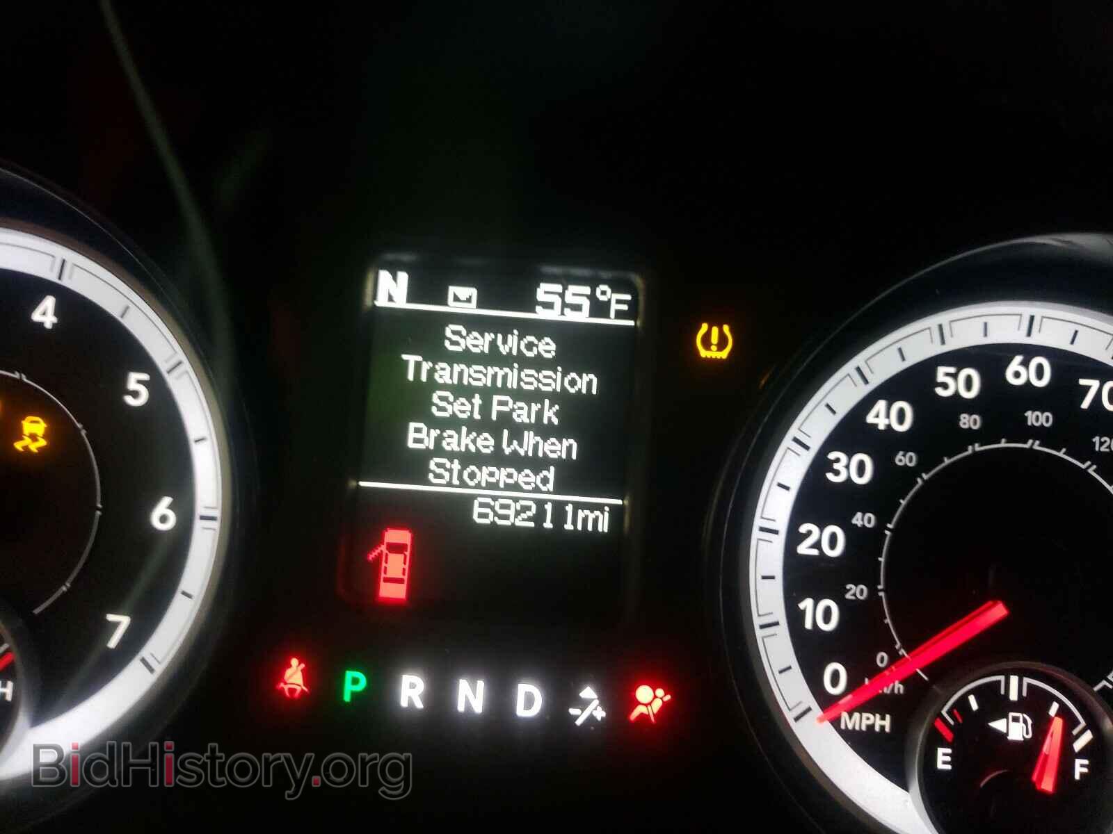 2015 RAM 1500 - VIN: 1C6RR6LT6FS506202 - Фото 8
