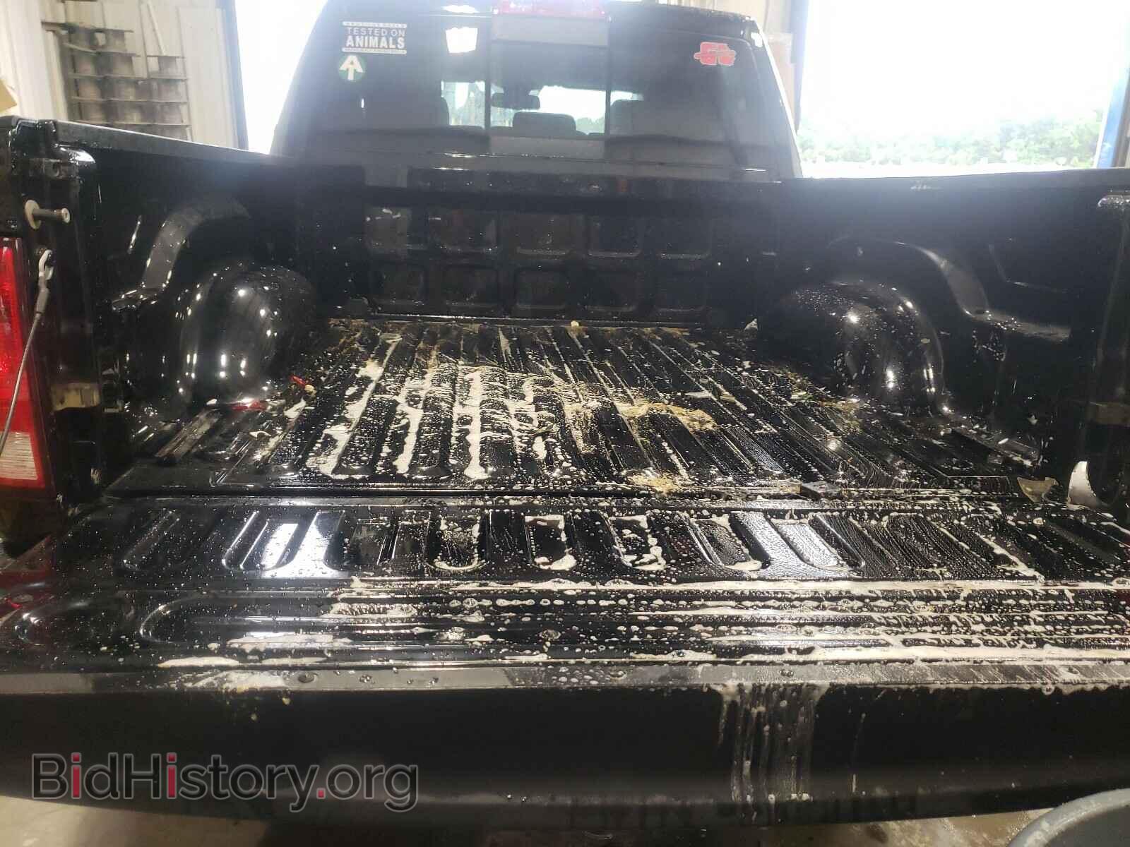 2015 RAM 1500 - VIN: 1C6RR6LT6FS506202 - Фото 9