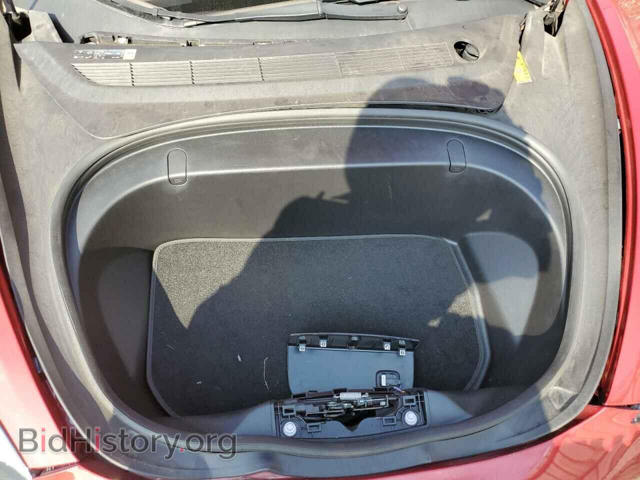2018 TESLA MODEL 3 - VIN: 5YJ3E1EA4JF043202 - Photo 11