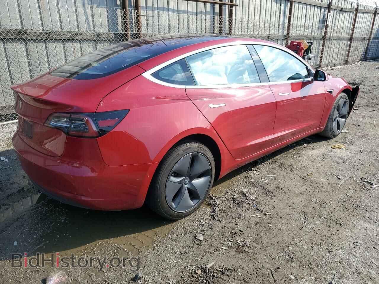2018 TESLA MODEL 3 - VIN: 5YJ3E1EA4JF043202 - Photo 3