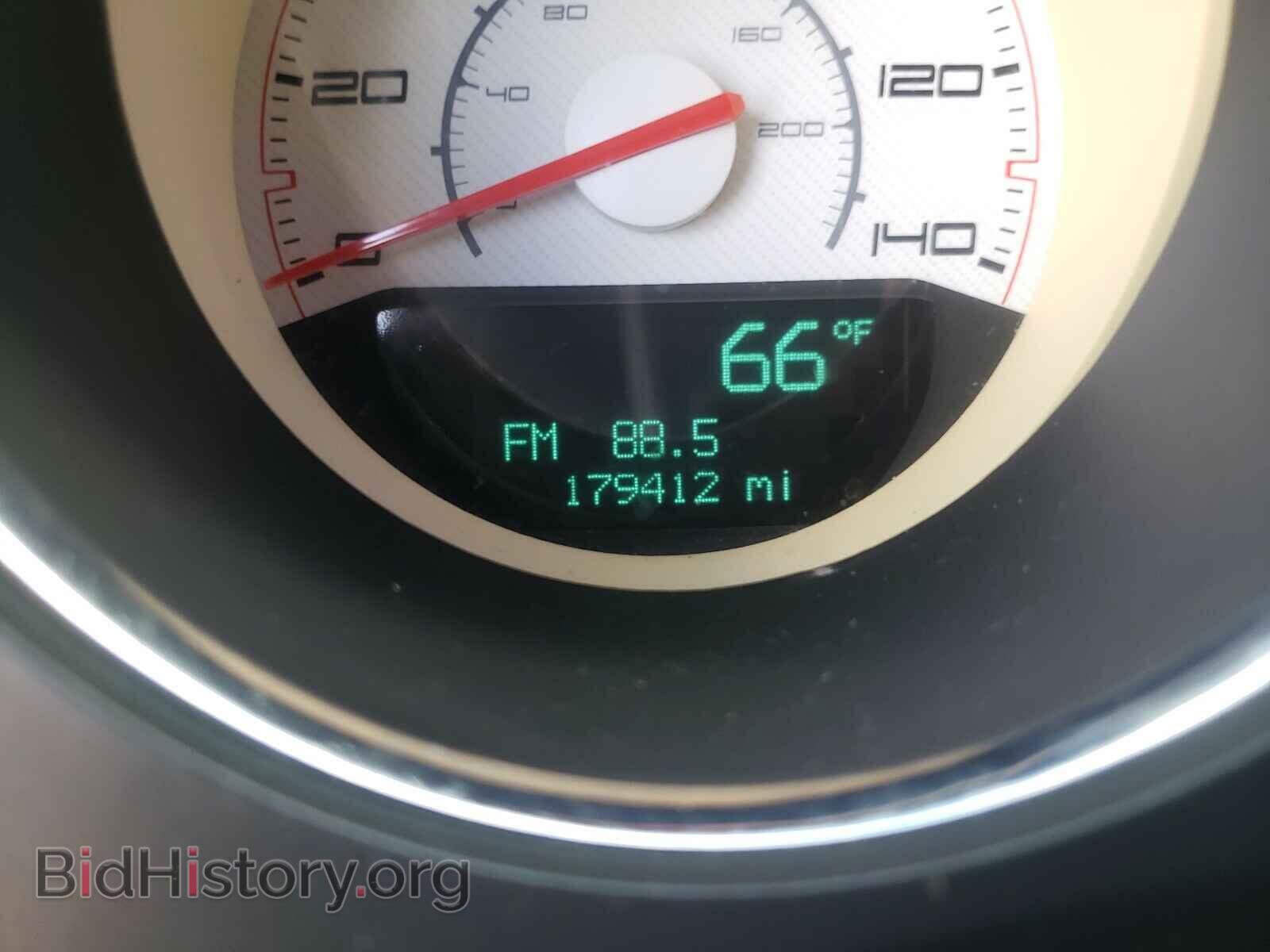 2011 DODGE CHALLENGER - VIN: 2B3CJ4DG6BH596952 - Фото 8