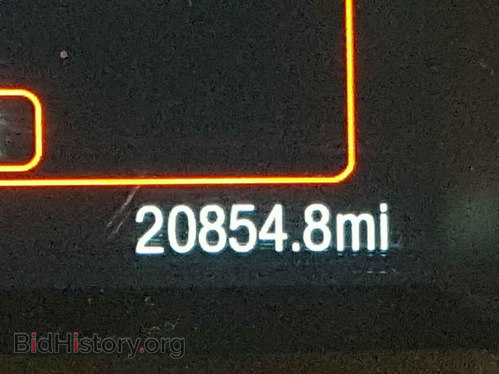 2017 FORD EXPLORER - VIN: 1FM5K8AR5HGA94810 - Photo 8