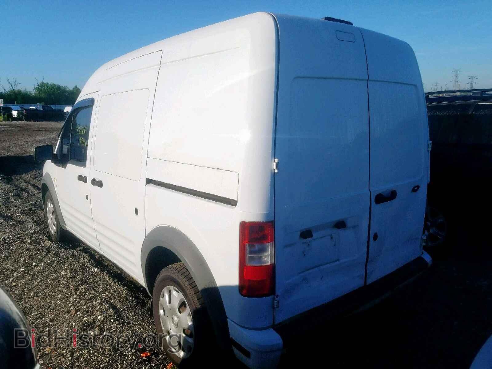2012 FORD TRANSIT CO - VIN: NM0LS7BN3CT078913 - Фото 3