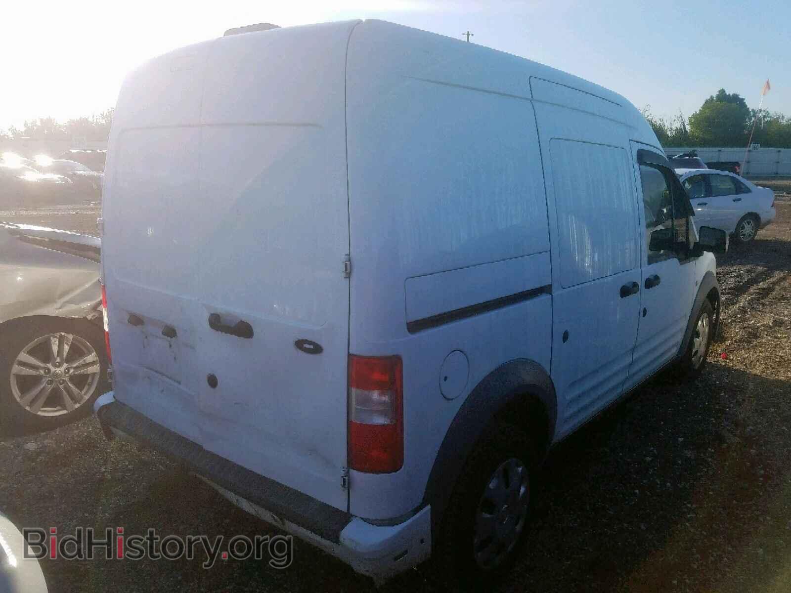 2012 FORD TRANSIT CO - VIN: NM0LS7BN3CT078913 - Фото 4