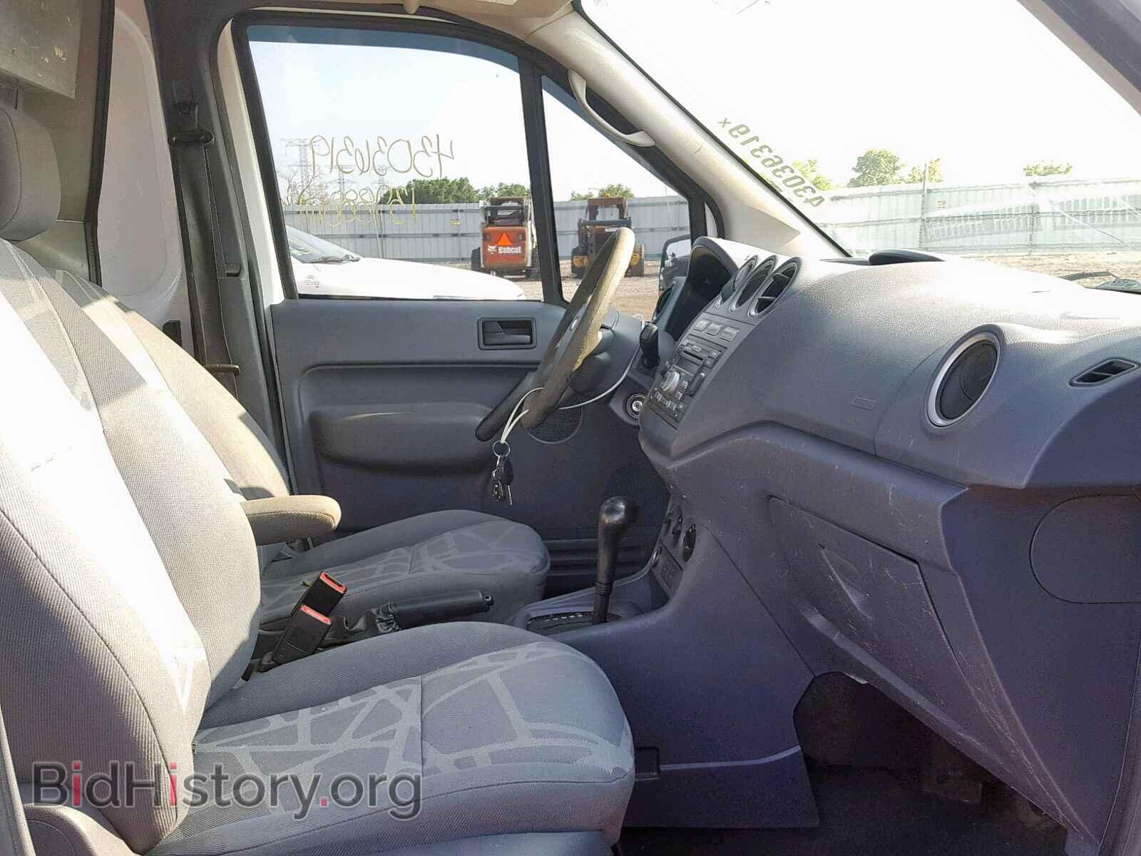 2012 FORD TRANSIT CO - VIN: NM0LS7BN3CT078913 - Фото 5