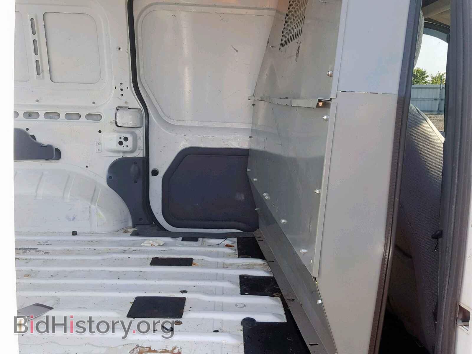 2012 FORD TRANSIT CO - VIN: NM0LS7BN3CT078913 - Фото 6