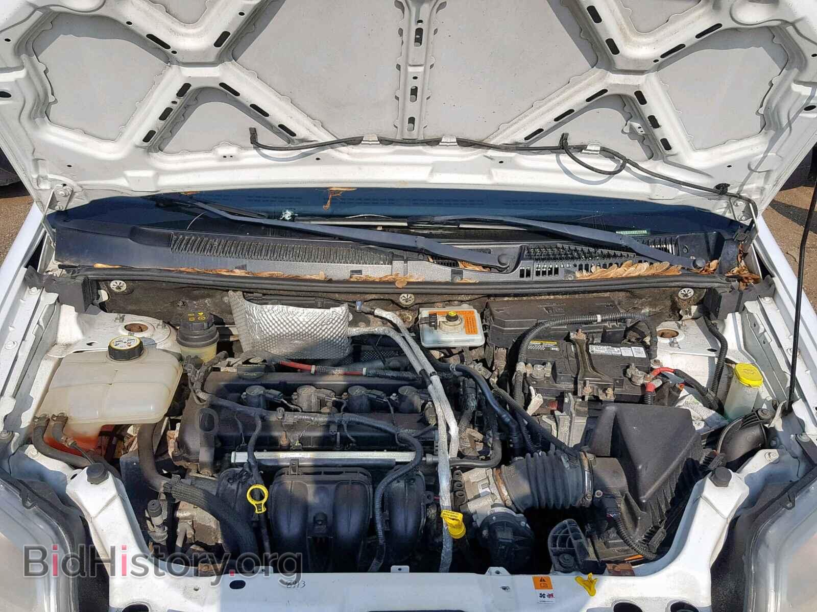 2012 FORD TRANSIT CO - VIN: NM0LS7BN3CT078913 - Фото 7